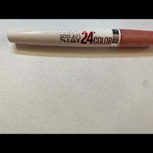 Maybelline Super Stay 24 Color Shade 110